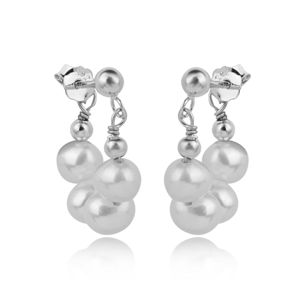 Picture of PEARLS IN HOOP