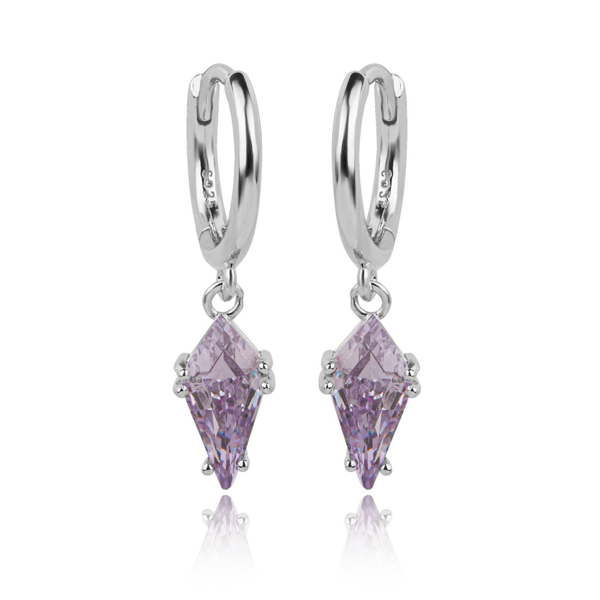 Picture of HOOPS MIDI MAUVE
