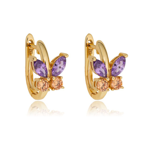 Picture of BUTTERFLY ZIRCON