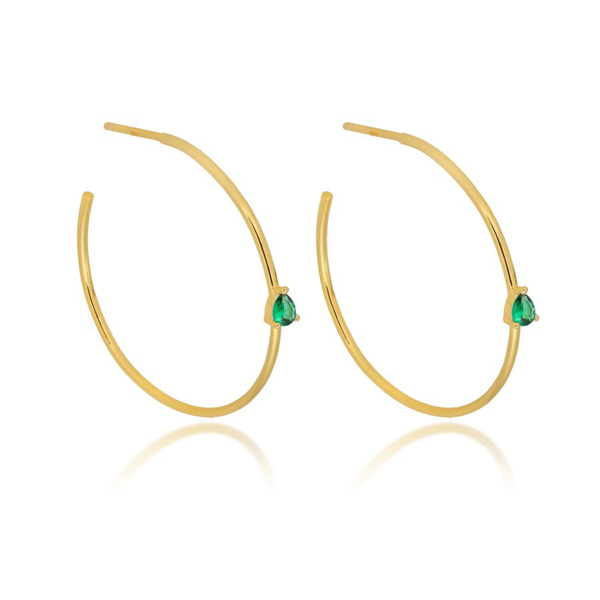 Picture of HOOPS SLIM LARGE