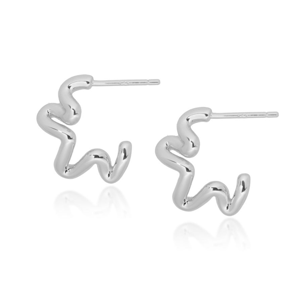 Picture of HOOPS MIDI WAVY