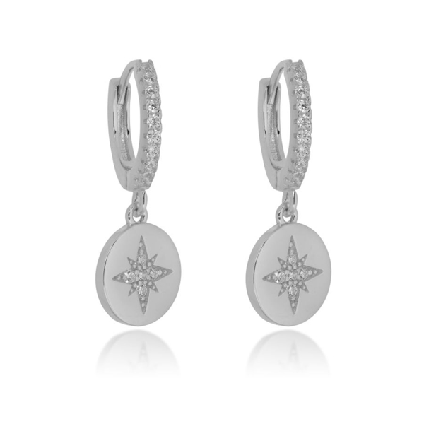 Picture of HOOPS WITH STAR