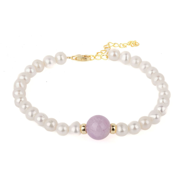 Εικόνα της PEARL AMETHYST