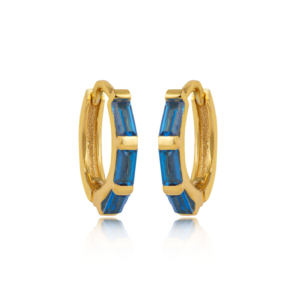 Picture of HOOPS MINI BLUE