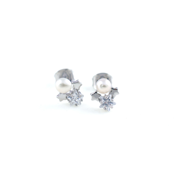 Picture of STARS ON PEARLS