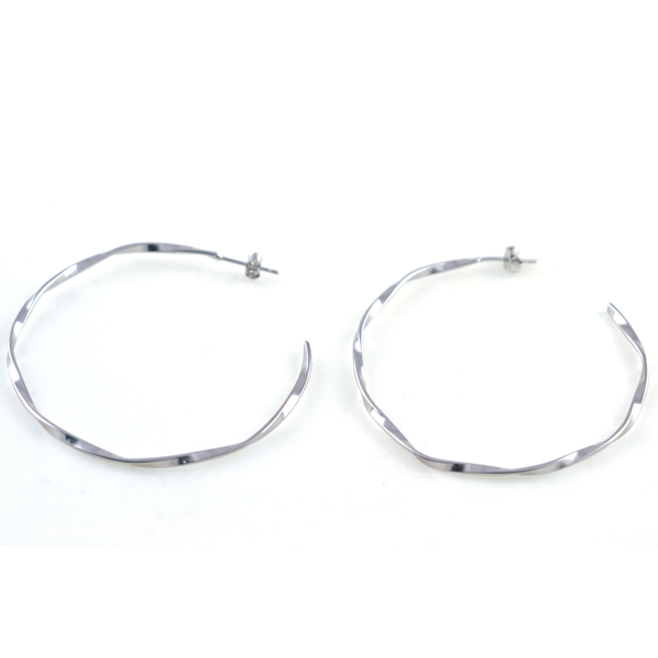 Picture of HOOPS TWISTED