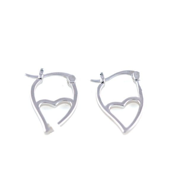 Picture of HOOP HEART