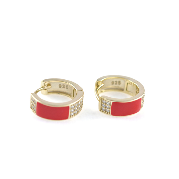 Picture of HOOPS RED
