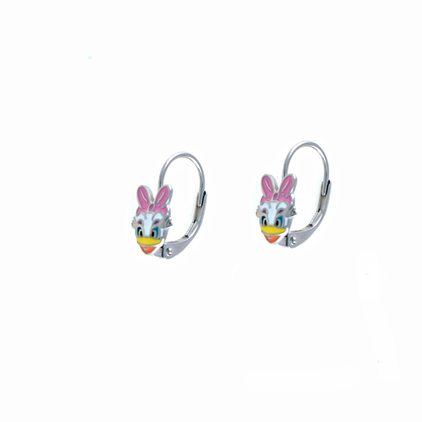 Picture of ENAMEL DAISY DUCK