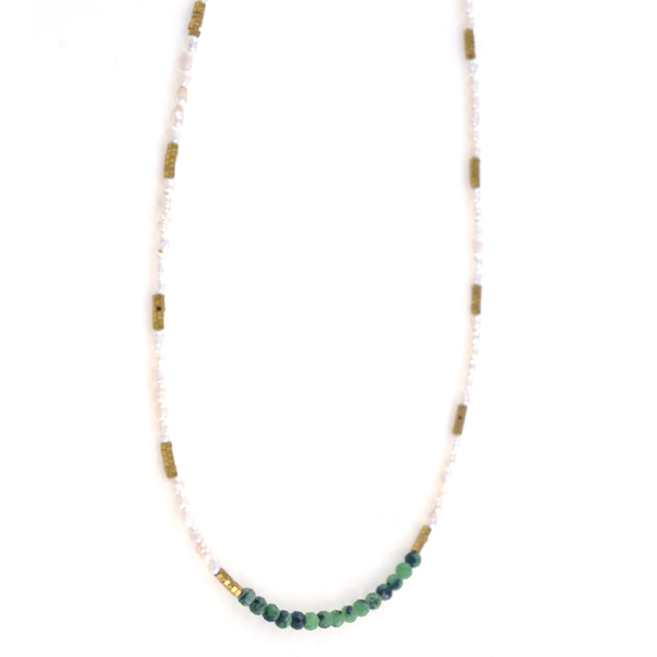 Picture of TOURMALINE GREEN