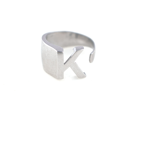 Picture of MONOGRAM RING
