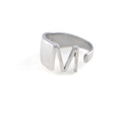 Picture of MONOGRAM RING