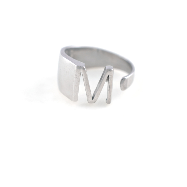 Picture of MONOGRAM RING