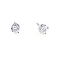 Εικόνα της DIAMOND WRETH EARRINGS