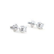 Εικόνα της DIAMOND WRETH EARRINGS