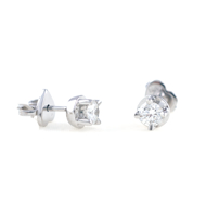 Εικόνα της DIAMOND WRETH EARRINGS