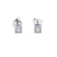 Picture of DIAMONDS EARRINGS