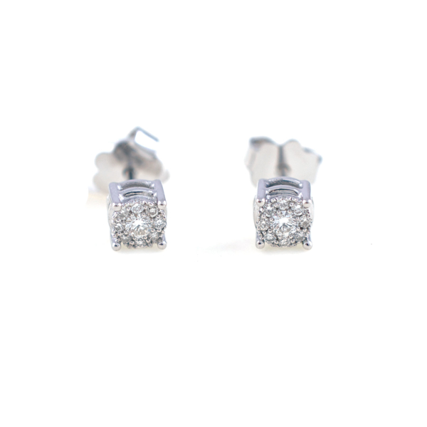 Picture of DIAMONDS EARRINGS