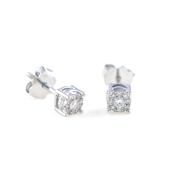 Picture of DIAMONDS EARRINGS