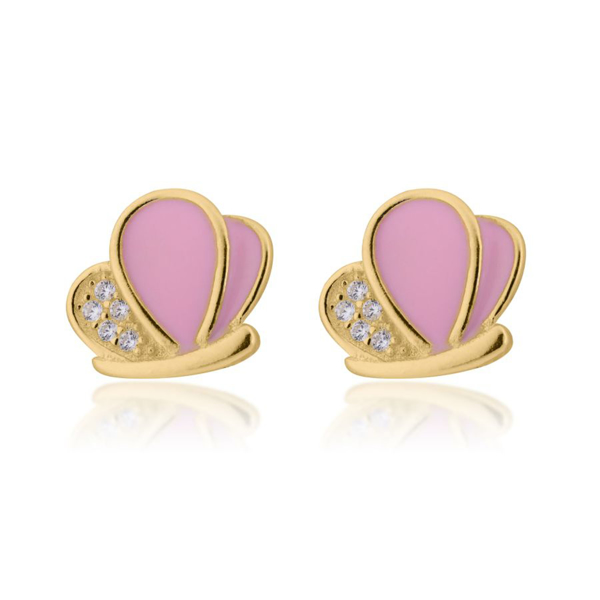 Picture of WINGS PINK