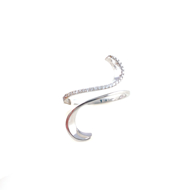 Picture of DIAMONDS IN CURVE