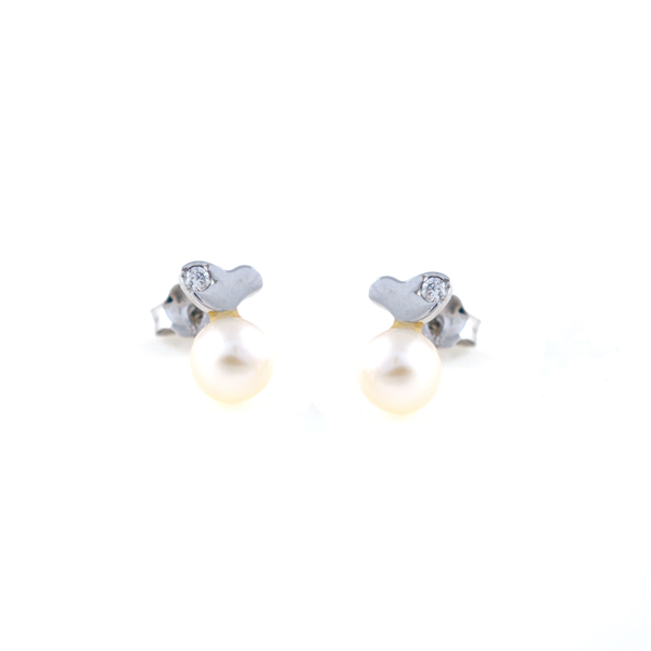 Εικόνα της PEARLS WITH HEART
