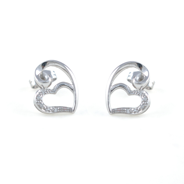 Picture of DIAMOND HEARTS