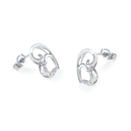 Picture of DIAMOND HEARTS