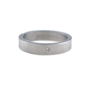 Picture of MATTE STEEL
