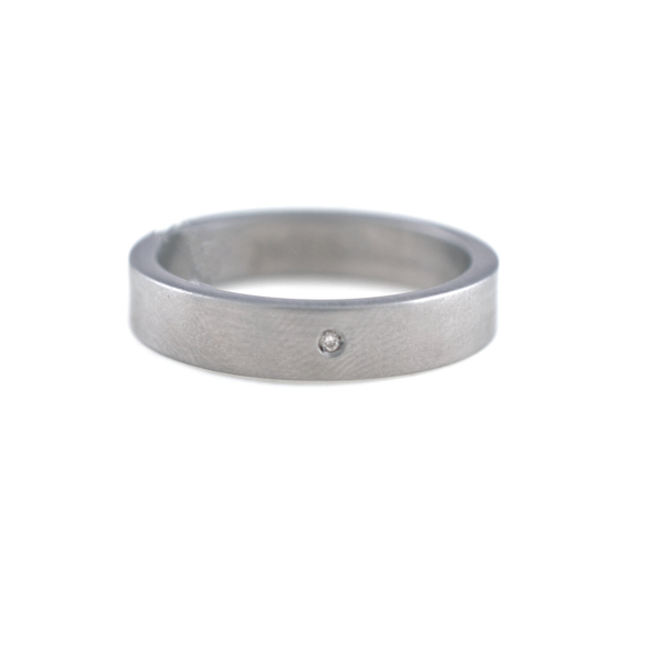 Picture of MATTE STEEL