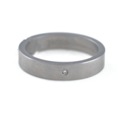 Picture of MATTE STEEL
