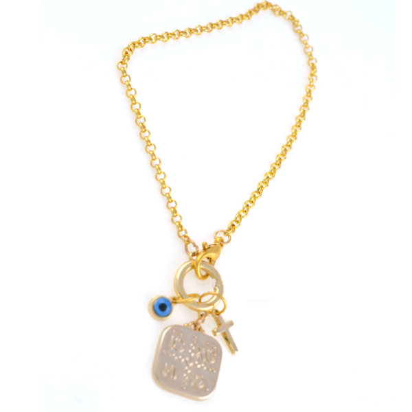 Picture of CHARM SQUARE