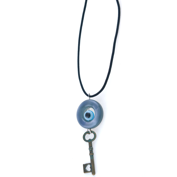 Picture of CAR CHARM KEY