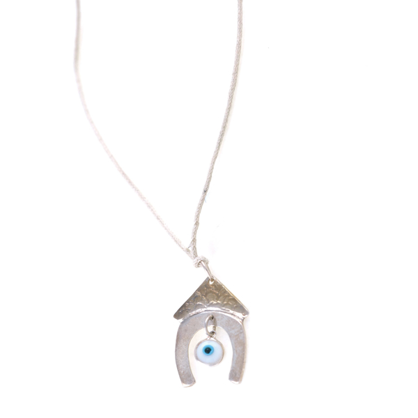 Picture of CAR CHARM EYE