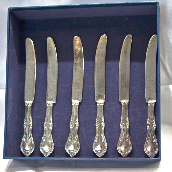 Picture of KNIFES