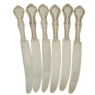 Picture of KNIFES