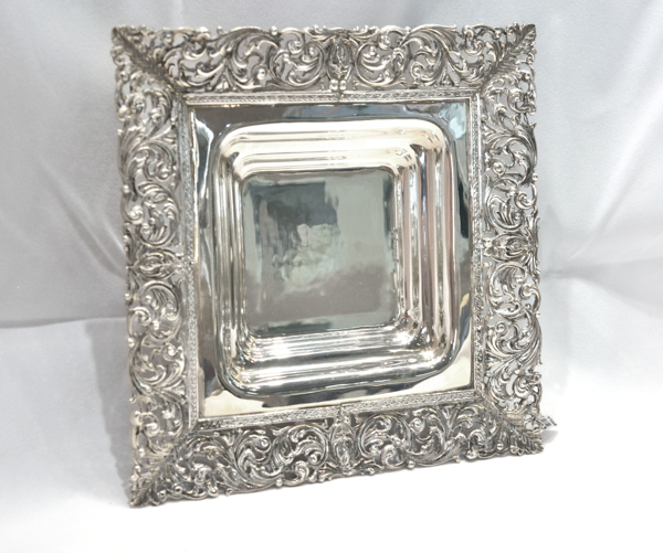 Picture of FLAT BOWL