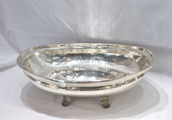 Picture of OVAL BOWL