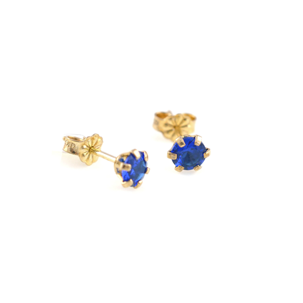 Εικόνα της SOLO BLUE STONES