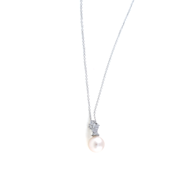 Picture of WHITE GOLD PEARL