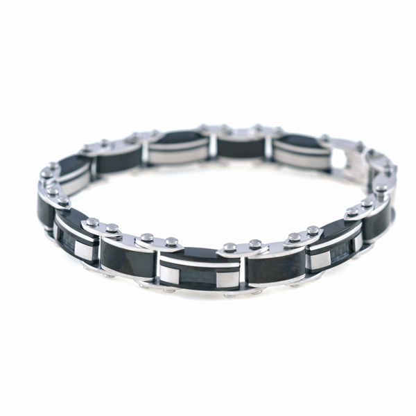 Picture of STAINLESS STEEL BRACELET