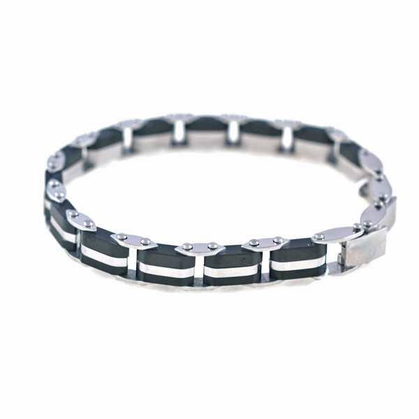 Picture of STAINLESS STEEL BRACELET