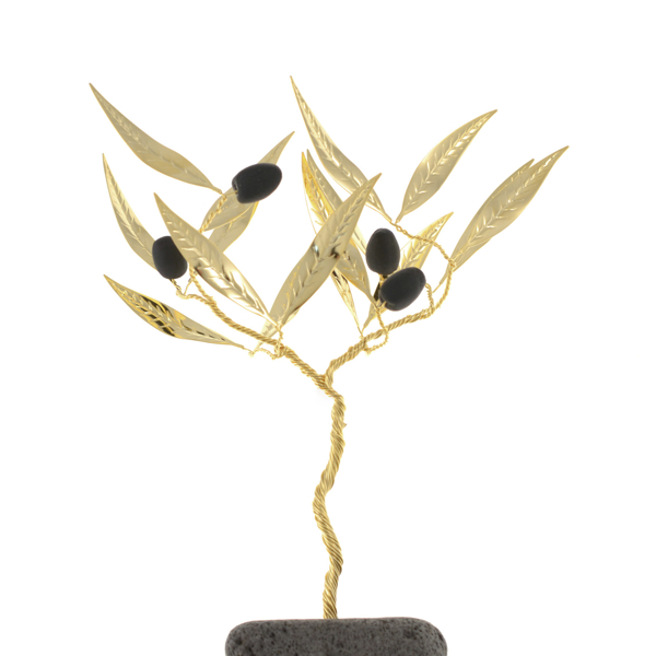 Εικόνα της OLIVE TREE GOLD