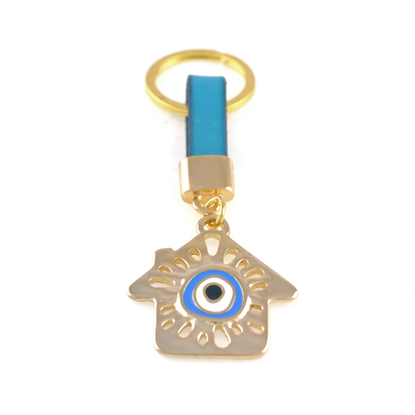 Εικόνα της HOUSE KEYRING