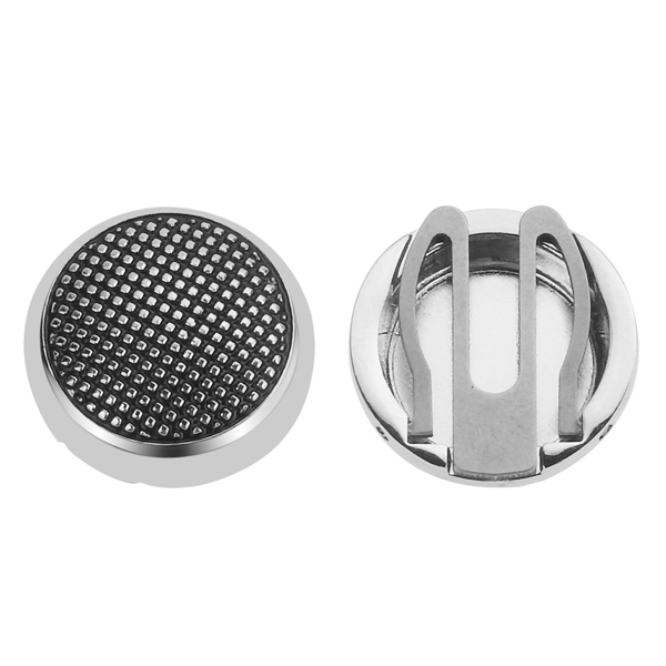 Εικόνα της CUFFLINK BUTTON