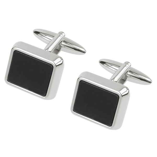 Εικόνα της CUFFLINK BLACK