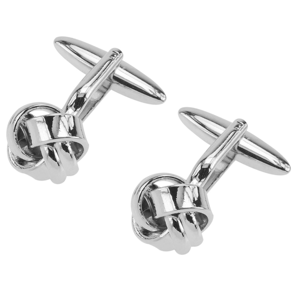 Εικόνα της CUFFLINK KNOT