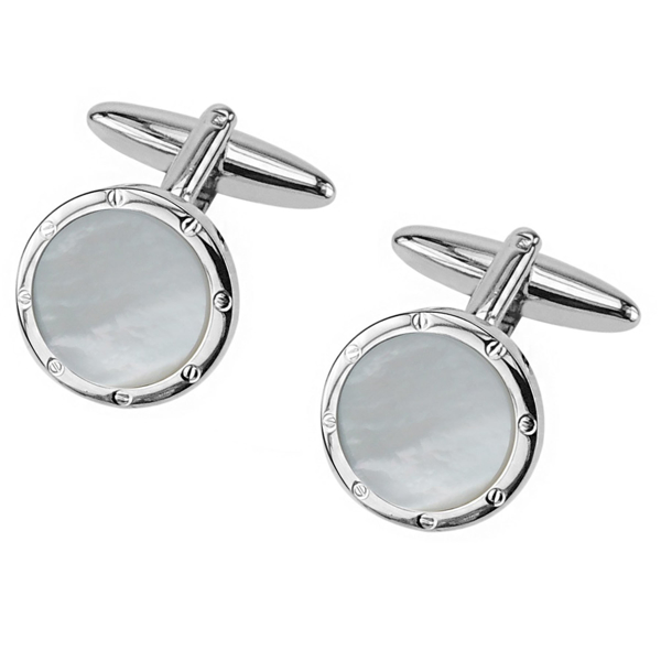 Εικόνα της CUFFLINK FILDISI