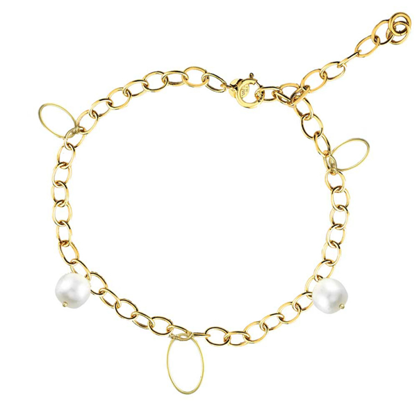 Εικόνα της PEARLY OVAL