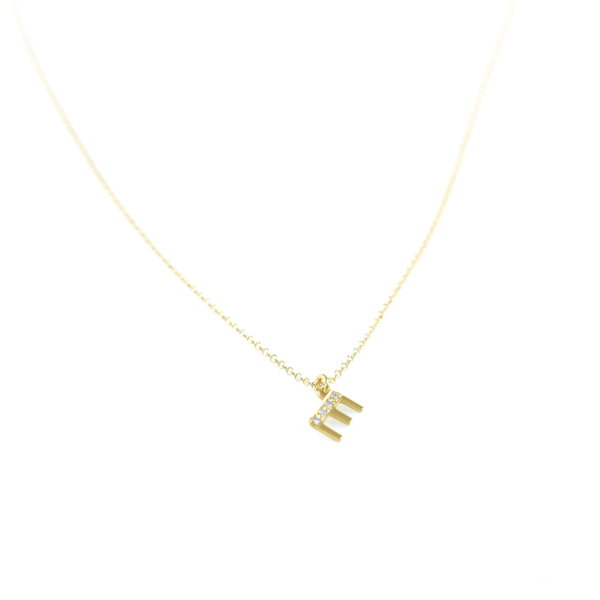 Picture of DIAMOND MONOGRAM